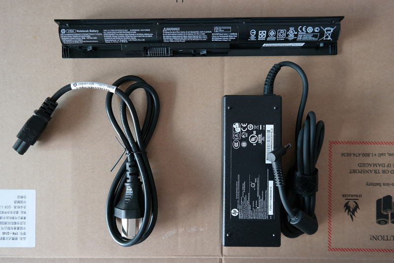 女神本！惠普E神15-k301TU小苍游戏笔记本开箱评测 实测LOL