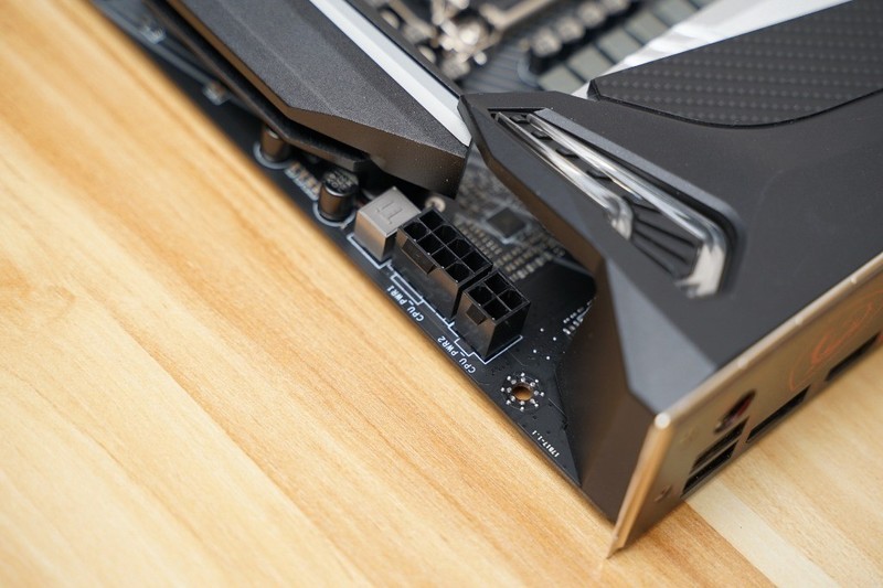 PC里的超跑——酷冷至尊COSMOS C700M装机SHOW