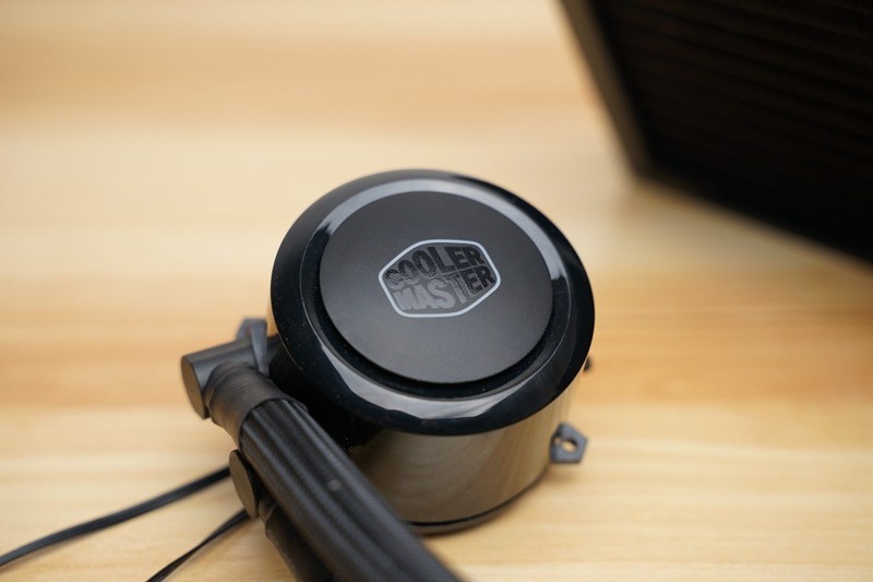 PC里的超跑——酷冷至尊COSMOS C700M装机SHOW