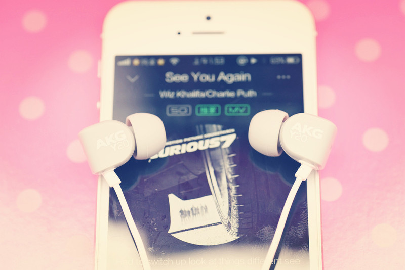 用最萌的方式去听歌，AKG Y20 轻体验