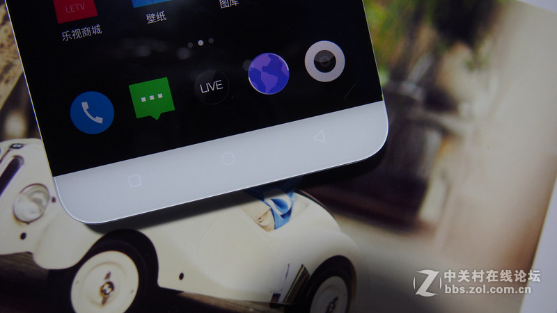 乐视超级手机1-乐视出手机了，你知道吗？