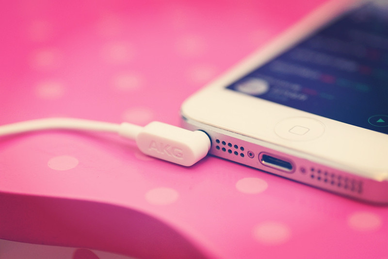 用最萌的方式去听歌，AKG Y20 轻体验