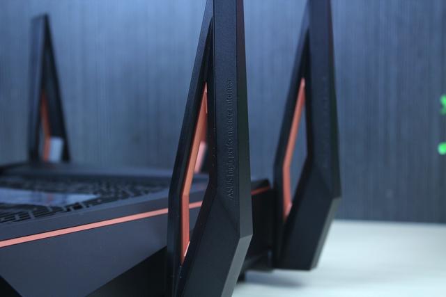 618败家，首款WiFi6万兆电竞路由ROG GT-AX11000组网实战体验