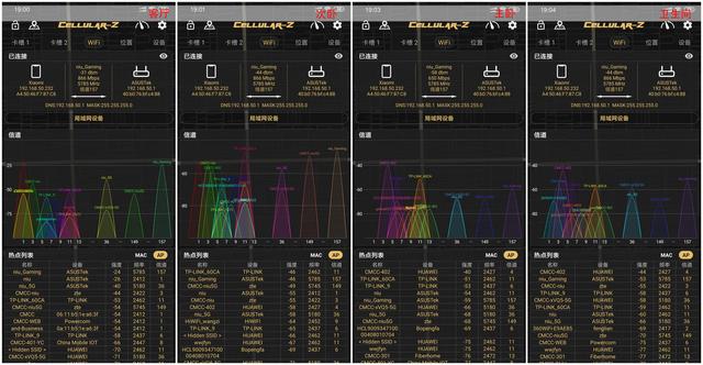 618败家，首款WiFi6万兆电竞路由ROG GT-AX11000组网实战体验