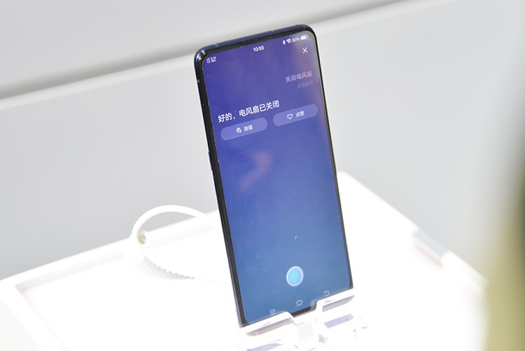 2019MWCS丨有5G也有黑科技 vivo携众多新品惊艳亮相