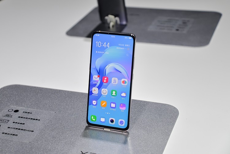 2019MWCS丨有5G也有黑科技 vivo携众多新品惊艳亮相