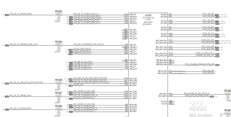 ?iphone苹果X手机维修图纸 点位图 主板电路图 电路原理图 线路图主板位置分布图