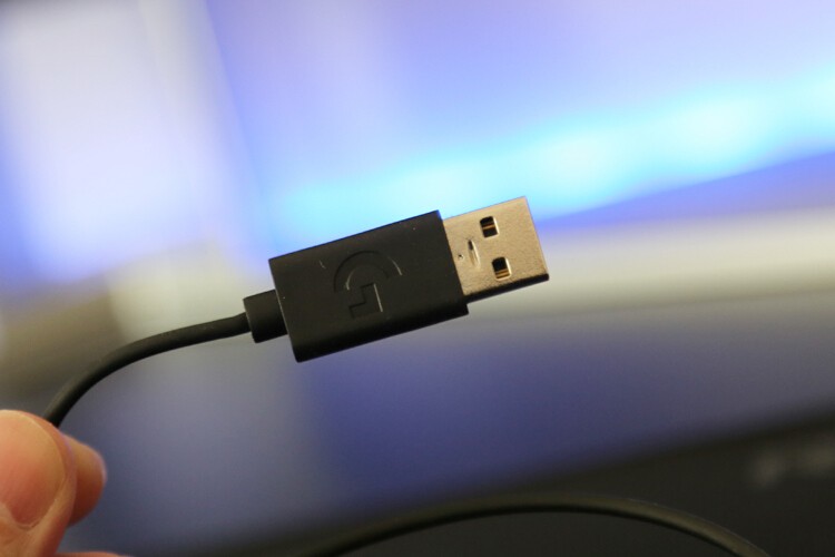 打造罗技旗舰灯效：罗技G102二代游戏鼠标开箱