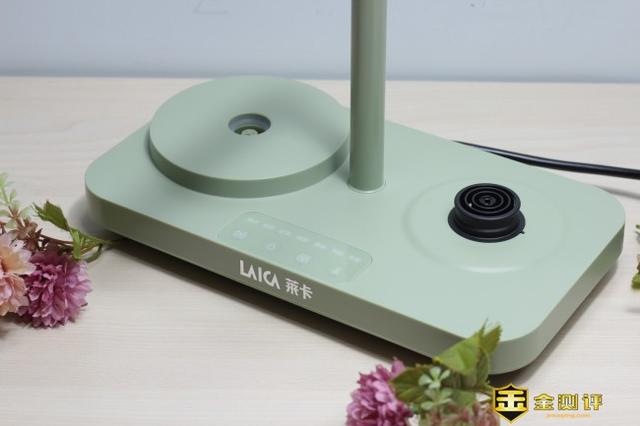 LAICA莱卡MINI养生净饮机：阿尔卑斯山清冽的灵魂