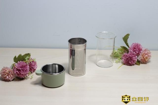 LAICA莱卡MINI养生净饮机：阿尔卑斯山清冽的灵魂