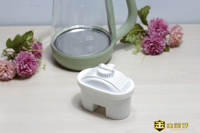 LAICA莱卡MINI养生净饮机：阿尔卑斯山清冽的灵魂