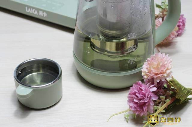 LAICA莱卡MINI养生净饮机：阿尔卑斯山清冽的灵魂