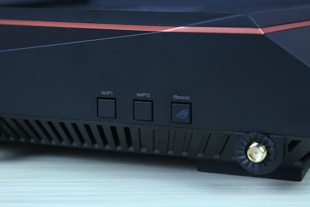 618败家，首款WiFi6万兆电竞路由ROG GT-AX11000组网实战体验