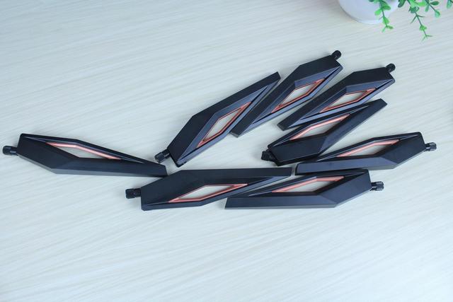 618败家，首款WiFi6万兆电竞路由ROG GT-AX11000组网实战体验