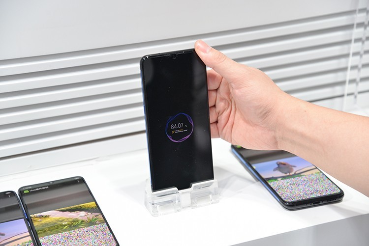 2019MWCS丨有5G也有黑科技 vivo携众多新品惊艳亮相