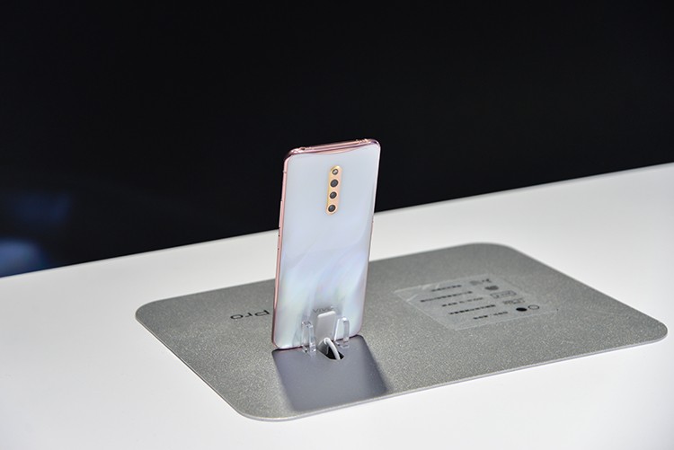 2019MWCS丨有5G也有黑科技 vivo携众多新品惊艳亮相