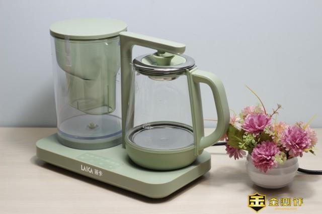 LAICA莱卡MINI养生净饮机：阿尔卑斯山清冽的灵魂