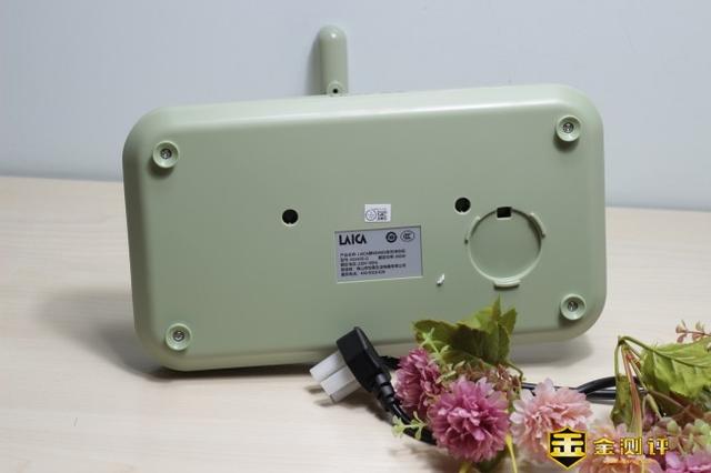 LAICA莱卡MINI养生净饮机：阿尔卑斯山清冽的灵魂