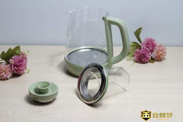 LAICA莱卡MINI养生净饮机：阿尔卑斯山清冽的灵魂