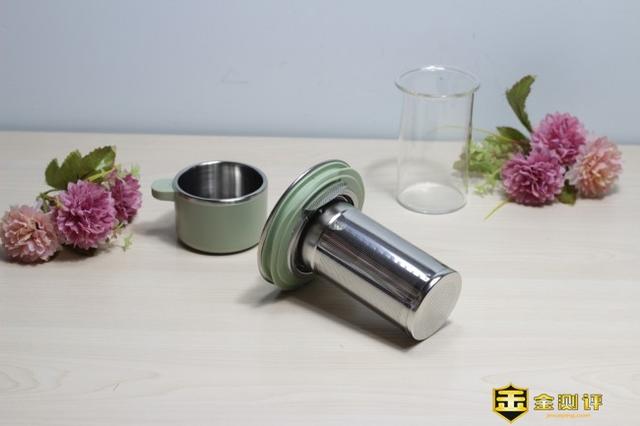 LAICA莱卡MINI养生净饮机：阿尔卑斯山清冽的灵魂