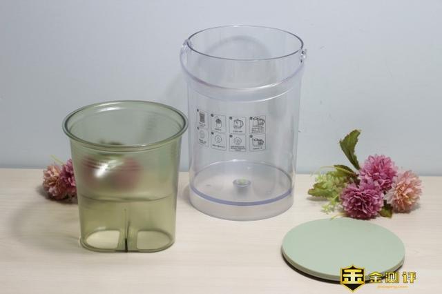 LAICA莱卡MINI养生净饮机：阿尔卑斯山清冽的灵魂