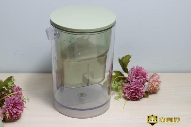 LAICA莱卡MINI养生净饮机：阿尔卑斯山清冽的灵魂