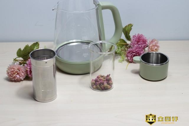 LAICA莱卡MINI养生净饮机：阿尔卑斯山清冽的灵魂