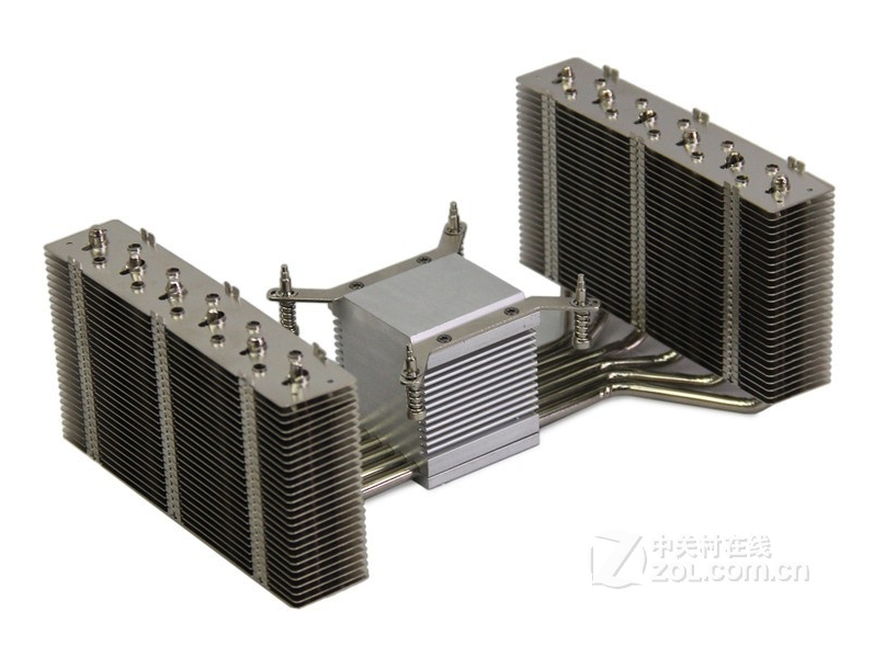 风冷散热器美图鉴赏（一）（多图慎入）