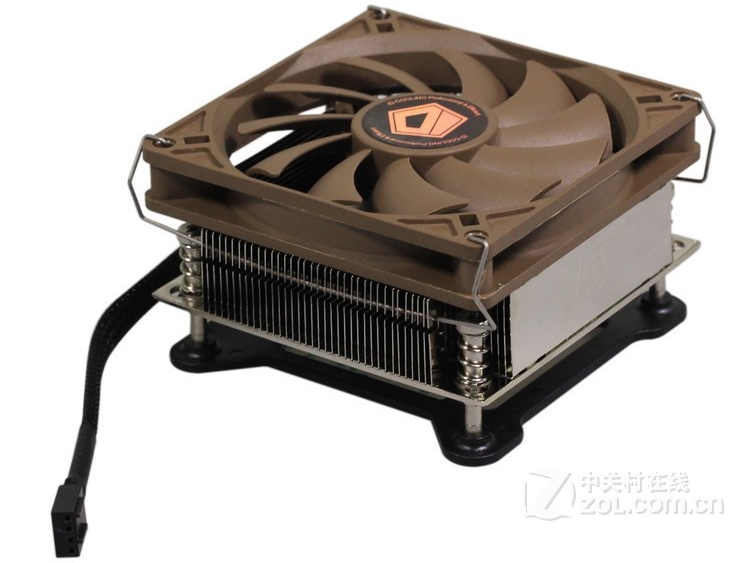 风冷散热器美图鉴赏（一）（多图慎入）