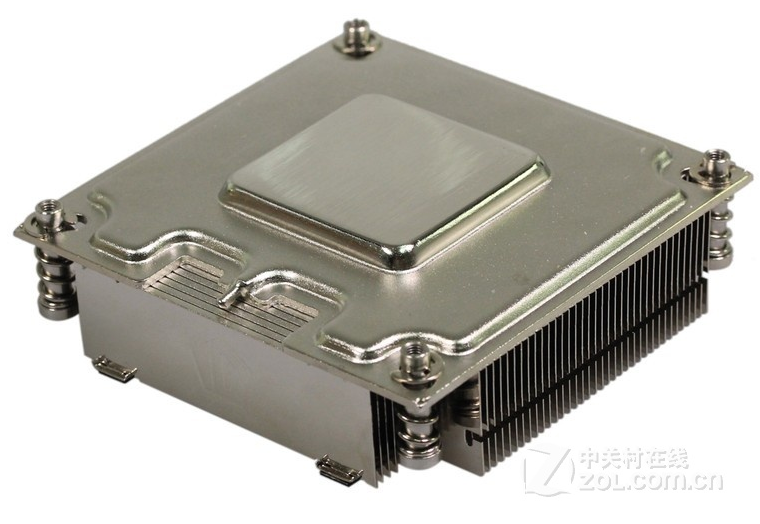 风冷散热器美图鉴赏（一）（多图慎入）