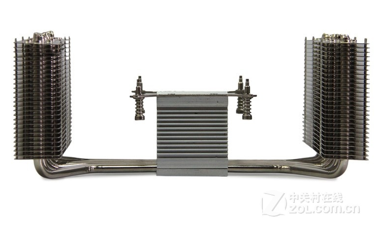 风冷散热器美图鉴赏（一）（多图慎入）