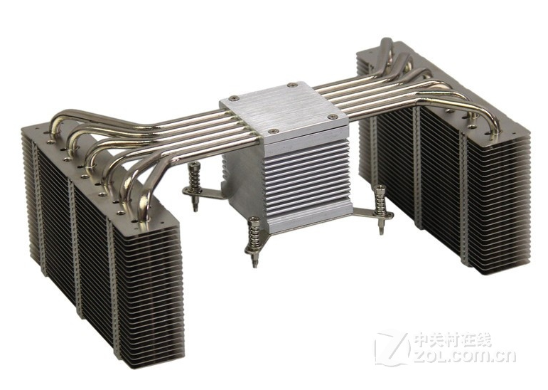 风冷散热器美图鉴赏（一）（多图慎入）
