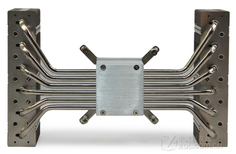 风冷散热器美图鉴赏（一）（多图慎入）