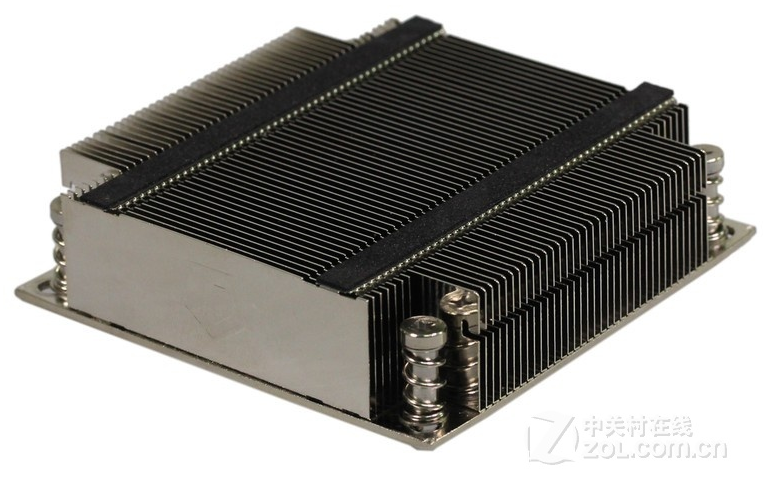 风冷散热器美图鉴赏（一）（多图慎入）