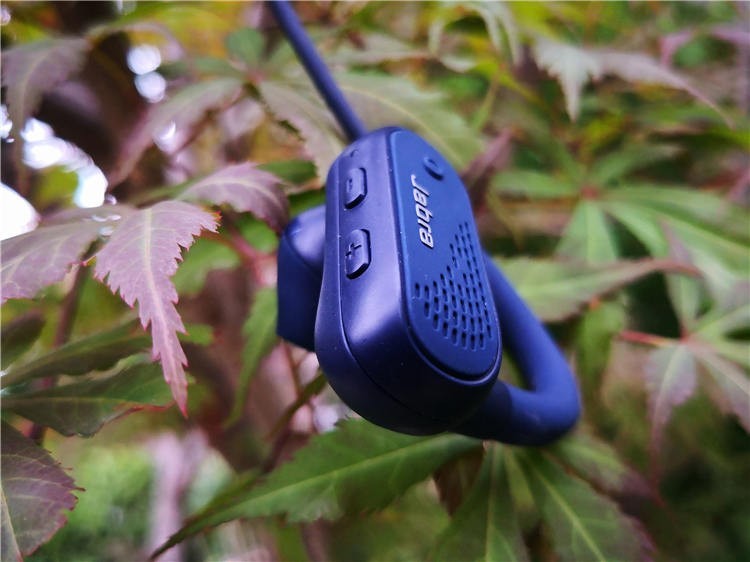 硬核体验，五个角度解锁捷波朗45e耳机