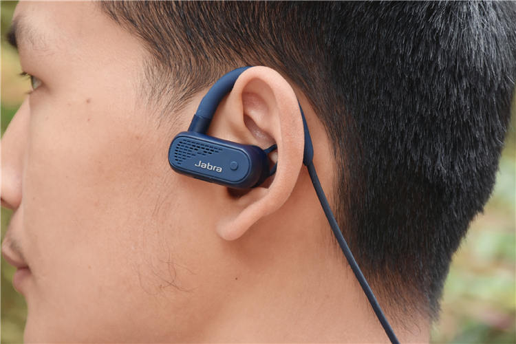 硬核体验，五个角度解锁捷波朗45e耳机