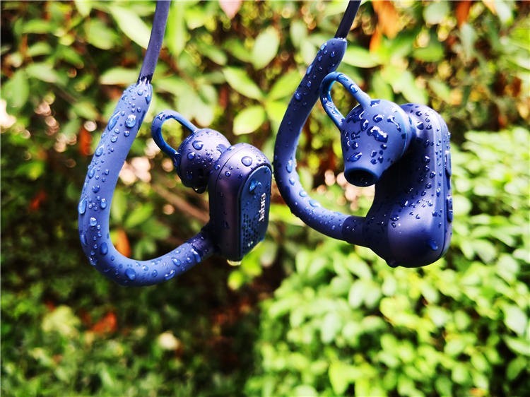 硬核体验，五个角度解锁捷波朗45e耳机