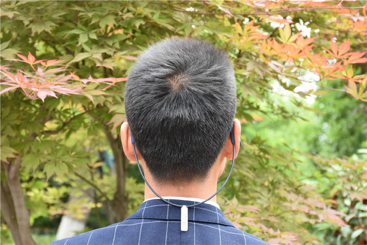 硬核体验，五个角度解锁捷波朗45e耳机