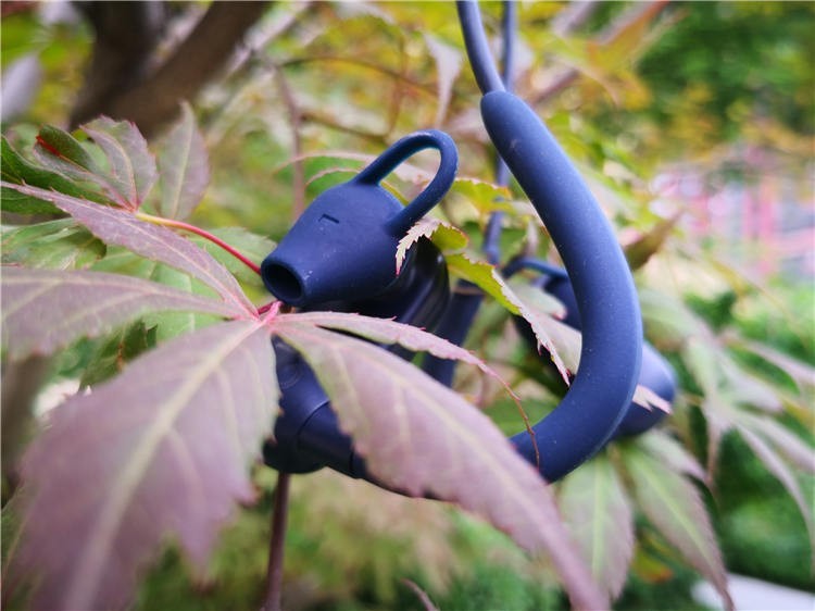 硬核体验，五个角度解锁捷波朗45e耳机