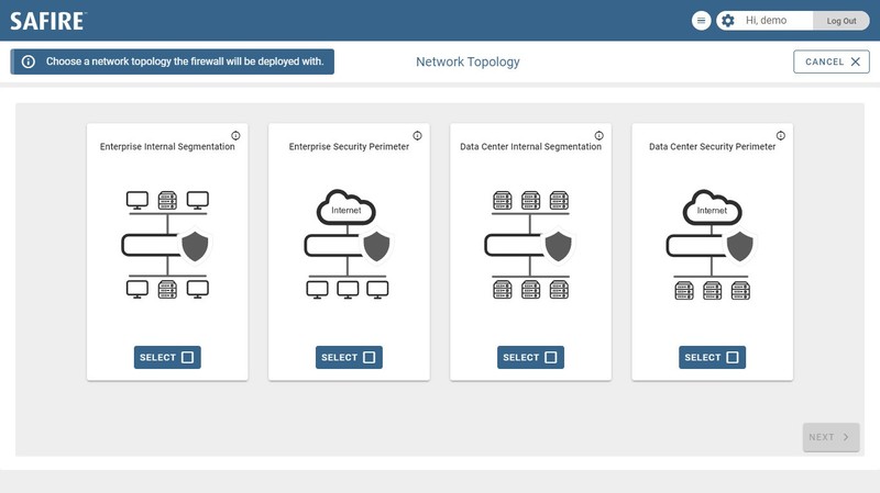 使用信雅纳Safire工具验证测试Palo Alto-3060下一代防火墙设备性能