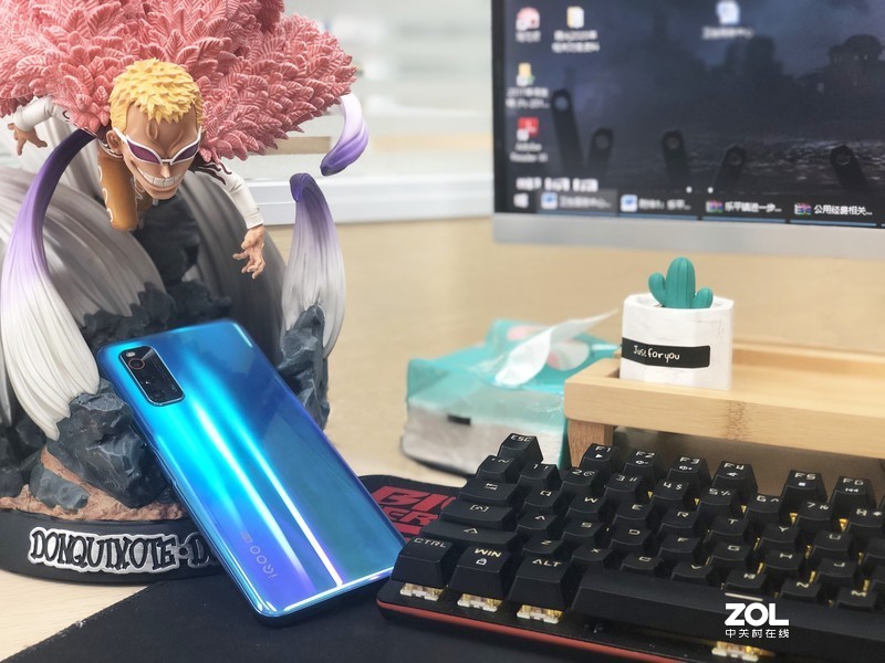 一个手机钉子户的妥协——iQOO Neo3真香体验分享（篇二：摄影、HIFI及其他功能评测）