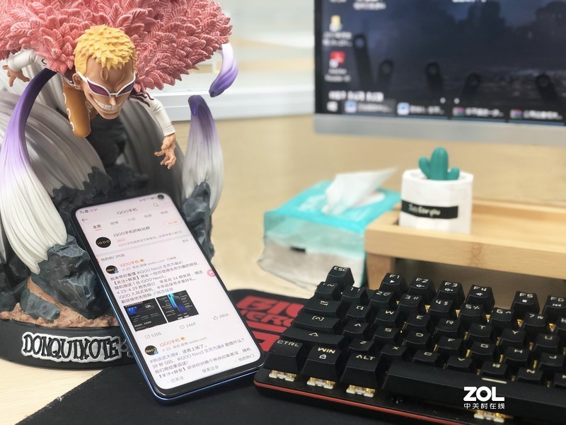 一个手机钉子户的妥协——iQOO Neo3真香体验分享（篇二：摄影、HIFI及其他功能评测）