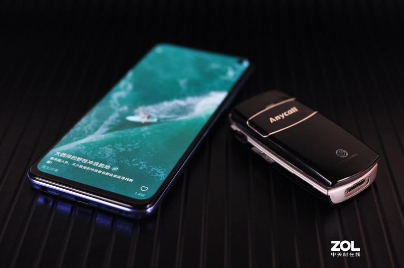 一个手机钉子户的妥协 —— iQOO Neo3真香体验分享（篇一：开箱、跑分、游戏性能）