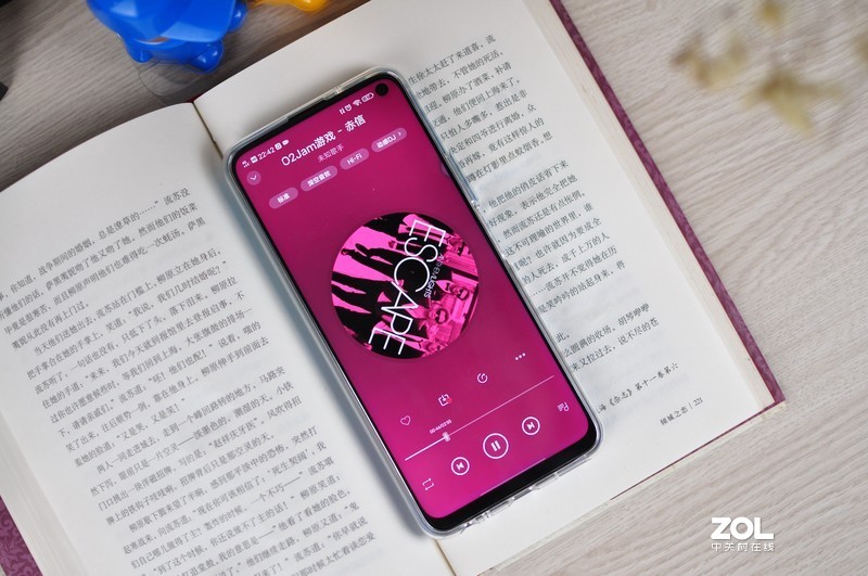 一个手机钉子户的妥协——iQOO Neo3真香体验分享（篇二：摄影、HIFI及其他功能评测）