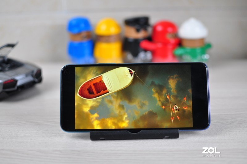 一个手机钉子户的妥协——iQOO Neo3真香体验分享（篇二：摄影、HIFI及其他功能评测）