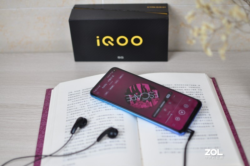 一个手机钉子户的妥协——iQOO Neo3真香体验分享（篇二：摄影、HIFI及其他功能评测）