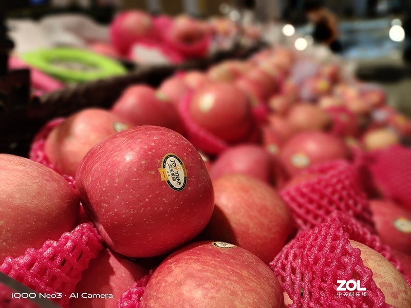 一个手机钉子户的妥协——iQOO Neo3真香体验分享（篇二：摄影、HIFI及其他功能评测）