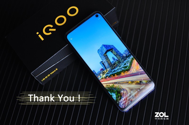 一个手机钉子户的妥协——iQOO Neo3真香体验分享（篇二：摄影、HIFI及其他功能评测）