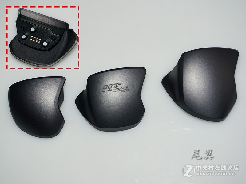 #贱驴007试用#国产神器：贱驴007鼠标试玩