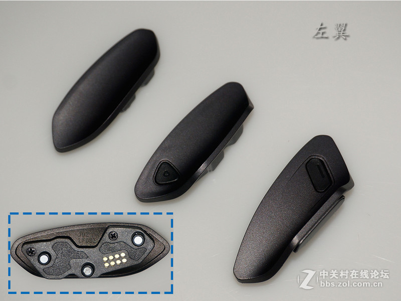 #贱驴007试用#国产神器：贱驴007鼠标试玩